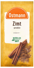 Ostmann Gewürze - Zimt