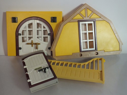 Playmobil reiterhof 5221 - playmobil,