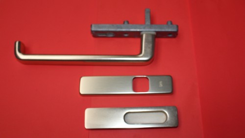 Siegenia portal 250 - si,