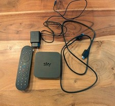 Sky Stream Box