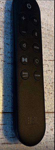 Jbl soundbar schwarz mit - jbl,