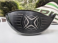 CALLAWAY EPIC Speed 9.0° RH Driver Kopf mit Schlägerhülle TOP ZUSTAND !