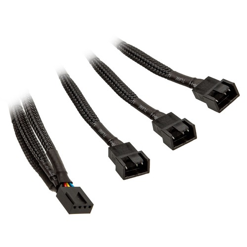 Water blocks cable - ek,