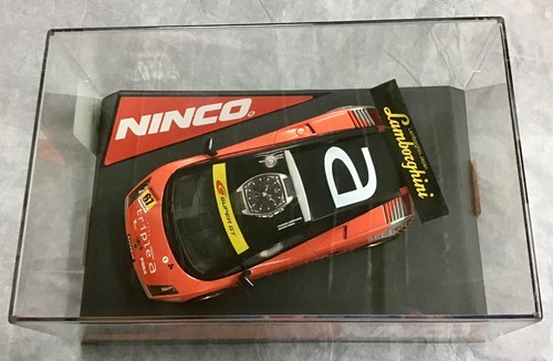 Ninco lamborghini - ninco,