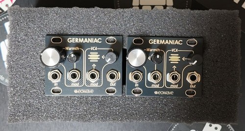 Eowave germanium 2er - germanium,