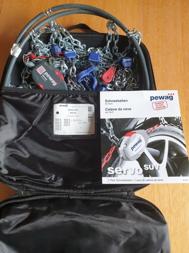 Pewag schneeketten für - pewag,