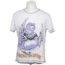 Popeye shirt größe l - t-shirt,,