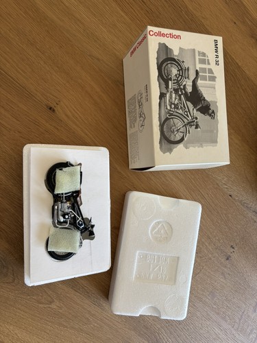 Motorrad modell 18 - motorrad, 1:18