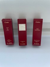 CARTIER LA PANTHERE ,OUD &