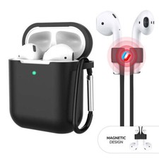3-in-1 For Apple AirPods 1 / 2