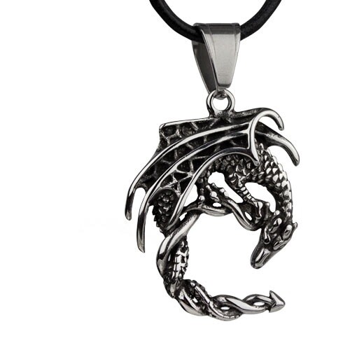 Gothic amulett talisman - amulett,