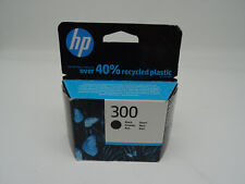 Original HP CC640EE / 300 Druckkopfpatrone schwarz für HP DeskJet D1600 Series