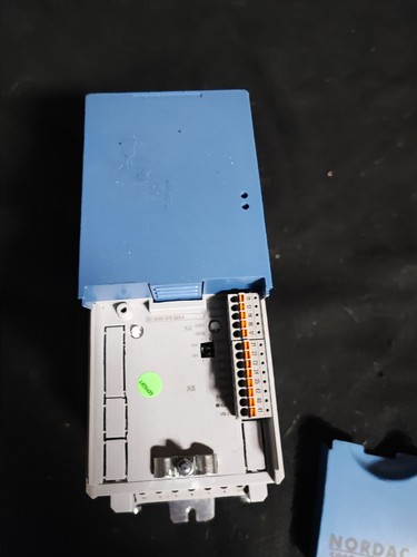 Frequenz umformer nordac 500e - umformer,