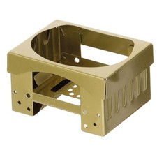 Klappkocher 3-tlg für Feldflaschenbecher US GB Aufsatz Notkocher Outdoor Camping