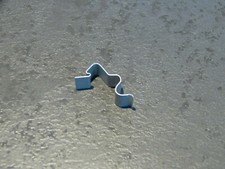 VW Halteklip Klammer