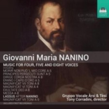 G. NANINO/TONY CORRADINI