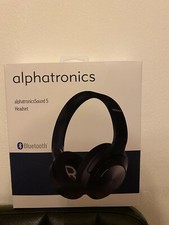 Alphatronics Sound 5