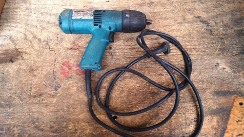 Makita elektro schlagschrauber - makita,