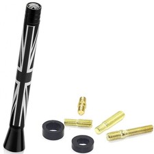 Stab Antenne UK Union Jack