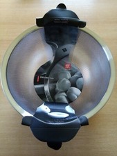 Edelstahl Sieb Seiher Schale