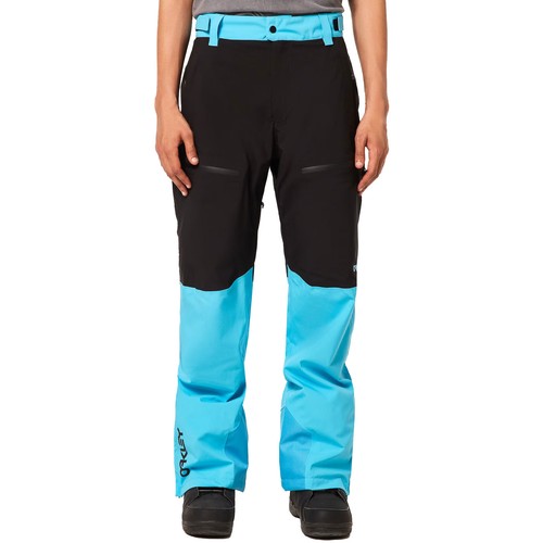 Oakley tnp lined shell pant - tnp,