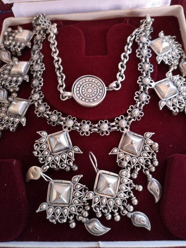 Indischen asiatischen schmuck - asiatischen,