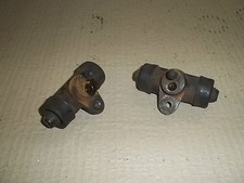 VW T3 - 2x Original Radbremszylinder Trommelbremse hinten 211611047D