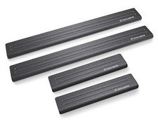 Einstiegsleisten Schutzleisten