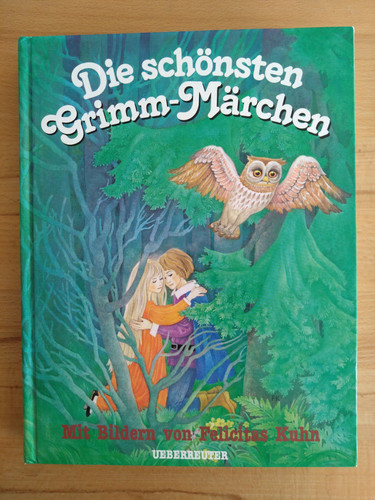 Felicitas kuhn die - felicitas,