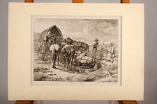 Johann Adam Klein (1792-1875)