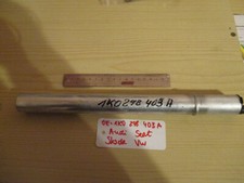 Kondensator Klimatrockner Trockner Klimaanlage VW Golf 5 Audi A3 8P 1K0298403 A 