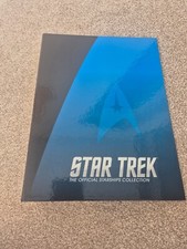EAGLEMOSS STAR TREK Offizielle