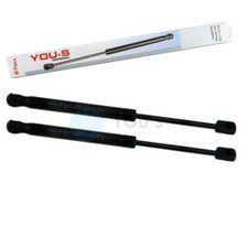 2 x YOU-S Original Gasfedern