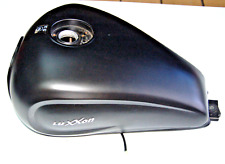 Benzin Tank Dellenlos Rostfrei  Luxxon Twinrider125 BD125-2 Romet RCR 125 Mitt