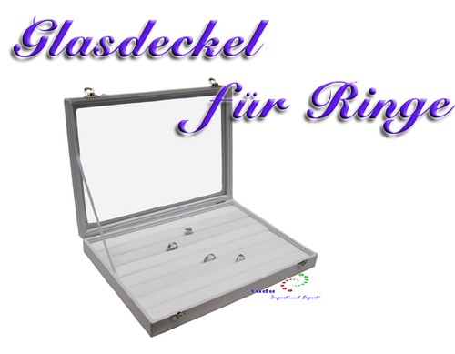 Schmuckkasten schaukasten - schmuckkasten,