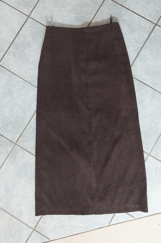 Rigany wildleder immitat rock - rigany,