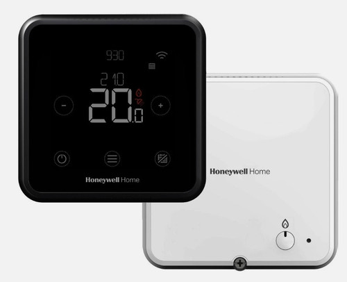 Honeywell lyric - honeywell, t6