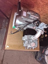 Tuning Motor Honda Dax 125 ccm