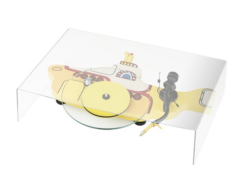 Pro ject cover - cover, it