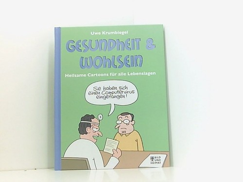 Gesundheit und wohlsein - und,