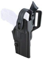 Vega Level 2 Duty Safety