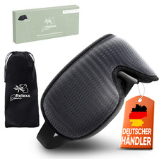 3D Schlafmaske Augenmaske -