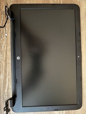 HP 250 G4 Display Und Deckel