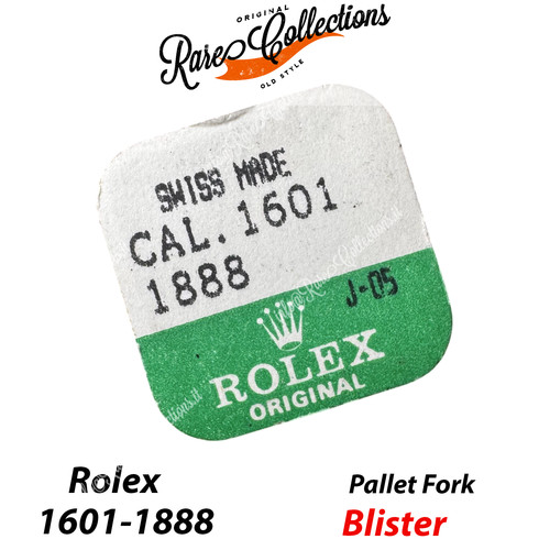 Rolex 1601 1888 - , new