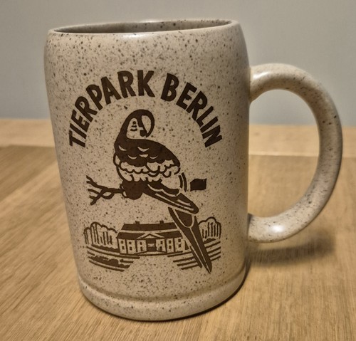 Tierpark berlin bierkrug - tierpark, bierkrug,
