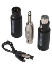 High Resolution Audio Wireless