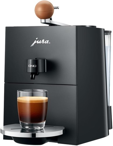 Jura espresso maschine ono - ono, ea