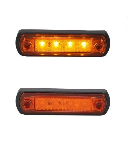 Seitenmarkierung - 2x,