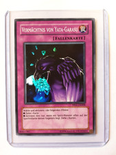 Vermächtnis von yata garasu - von, yata-garasu