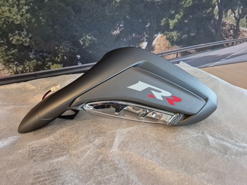 Agusta rr rücksspiegel - f4,
